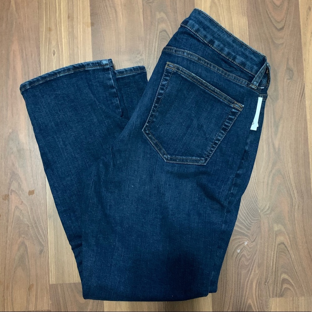 Daily Ritual Denim - Picture 2 of 3